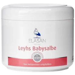 Lieber Leyhs Leyhs Babysalbe, 500 ml> Haut- & Haarpflege