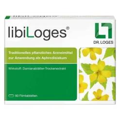 libiLoges Filmtabletten, 90 St