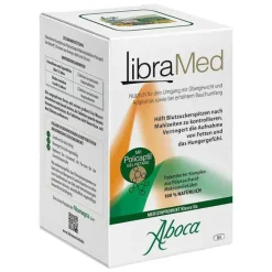 Libramed Tabletten , 84 St> Ernährung