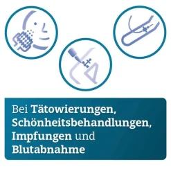 Lidocain / Prilocain ADGC 25 mg / g + 25 mg / g Creme, 30 g