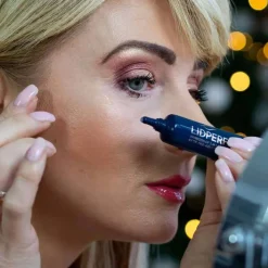 Lidperfect Augengel bei Schlupflidern, 15 ml> Augenpflege