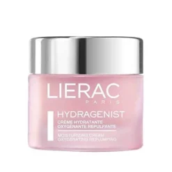 Lierac Hydragenist Creme, 50 ml