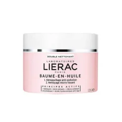 Lierac Reinigung Balsam-in-Öl, 120 g> Reinigung