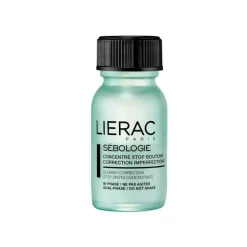 Lierac Sebologie Anti-Pickel-Konzentrat N, 15 ml> Unreine Haut