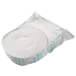 Ligasano weiß Wundband 0,4x2,5x300 cm steril, 8 St> Wundverband