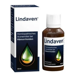 Lindaven Mischung, 30 ml