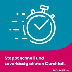 Lingumelt akut Schmelztabletten, 6 St><noscript><img width=