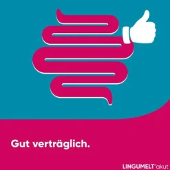 Lingumelt akut Schmelztabletten, 6 St><noscript><img width=