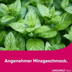 Lingumelt akut Schmelztabletten, 6 St><noscript><img width=