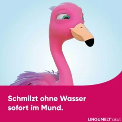 Lingumelt akut Schmelztabletten, 12 St><noscript><img width=