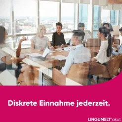 Lingumelt akut Schmelztabletten, 12 St><noscript><img width=