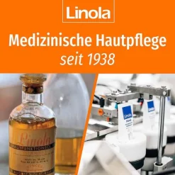 Linola® Akut 0,5% Hydrocortison Creme, 30 g