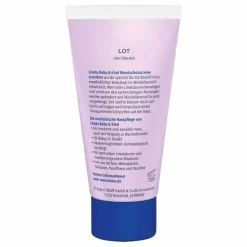 Linola Baby & Kind Wundschutzcreme sensitive, 50 ml><noscript><img width=
