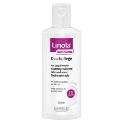 Linola® Radioderm Duschpflege, 200 ml