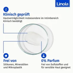 Linola Schutz-Balsam, 50 ml