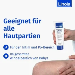 Linola Schutz-Balsam, 100 ml><noscript><img width=