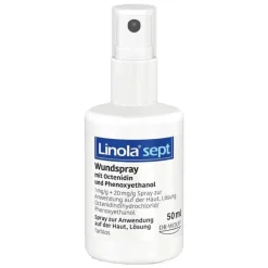 Linola sept Wundspray, 50 ml