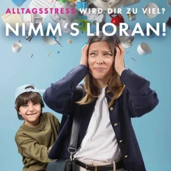 Lioran ® classic Für Nacht und Tag Die Passionsblume Hartkapseln, 80 St><noscript><img width=