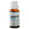 Liporal Mundwasser, 20 ml> Mundpflege