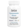 Natugena Liposomales Eisen + Vitamin C vegan Kapseln, 60 St> Vitamin C (Ascorbinsäure)