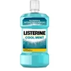 Listerine Cool Mint Lösung, 600 ml> Mundspülung|Mundpflege