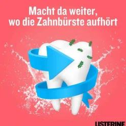 Listerine Smart Kidz Beerengeschmack Lösung, 500 ml><noscript><img width=