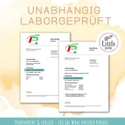 Little Wow Immun Kids Immunsystem Kind.vegan Kapseln , 90 St