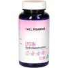 L-Lysin 500 mg vegan GPH Kapseln, 100 St