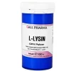 L-Lysin Pulver, 100 g