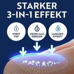 Loceryl Nagellack gegen Nagelpilz DIREKT-Applikator, 5 ml