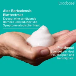 Locobase Anti-Juckreiz Schaum de / AT, 100 ml