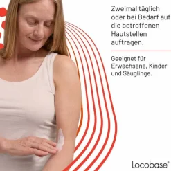 Locobase Ekzem Creme, 60 g><noscript><img width=
