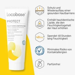 Locobase Protect Creme de / AT, 100 g