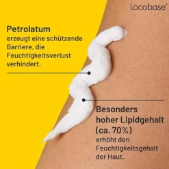 Locobase Protect Creme de / AT, 100 g