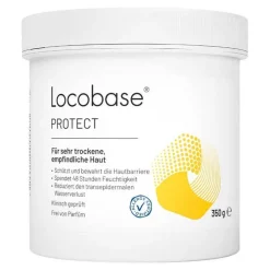 Locobase Protect Creme de / AT, 350 g> Cremes & Balsame