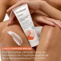 Locobase Repair Creme de / AT, 30 g> Cremes & Balsame