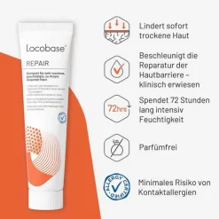 Locobase Repair Creme de / AT, 30 g><noscript><img width=