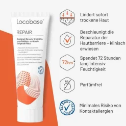 Locobase Repair Creme de / AT, 50 g><noscript><img width=