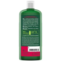 Logona Age Energy Shampoo Bio-Coffein, 250 ml