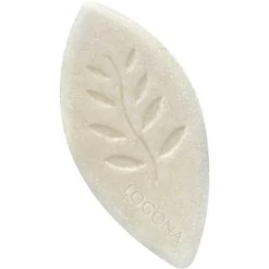 Logona festes Pflege Shampoo Bio-Hanf & Bio-Holunder, 60 g