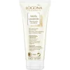 Logona weisse Lavaerde Waschcreme Lotusblüte, 200 ml