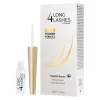 LONG4LASHES FX5 Power Formula Wimpernserum, 3 ml> Wimperntusche