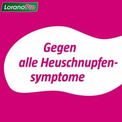 LoranoPro 5 mg Filmtabletten, 6 St