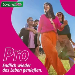 Lorano Pro 5 mg Filmtabletten, 50 St><noscript><img width=