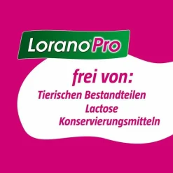 Lorano Pro 5 mg Filmtabletten, 50 St><noscript><img width=