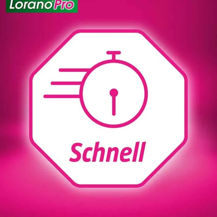 Lorano®Pro Lösung zum Einnehmen, 100 ml