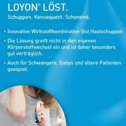 Loyon ® bei schuppigen Hauterkrankungen, 15 ml><noscript><img width=
