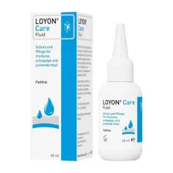 Loyon Care Fluid, 60 ml
