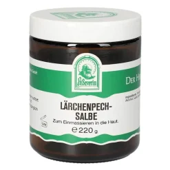 Lärchenpechsalbe, 220 g