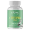 Vitabay L-Tryptophan 500 mg Aminosäure vegan Tabletten, 240 St> Aminosäuren